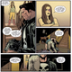 Illustration for article titled Becky Cloonans Punisher is a Force of Nature